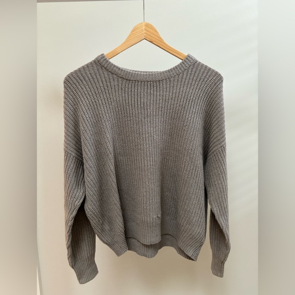 Urban Outfitters Knit Sweater - Picture 1 of 5